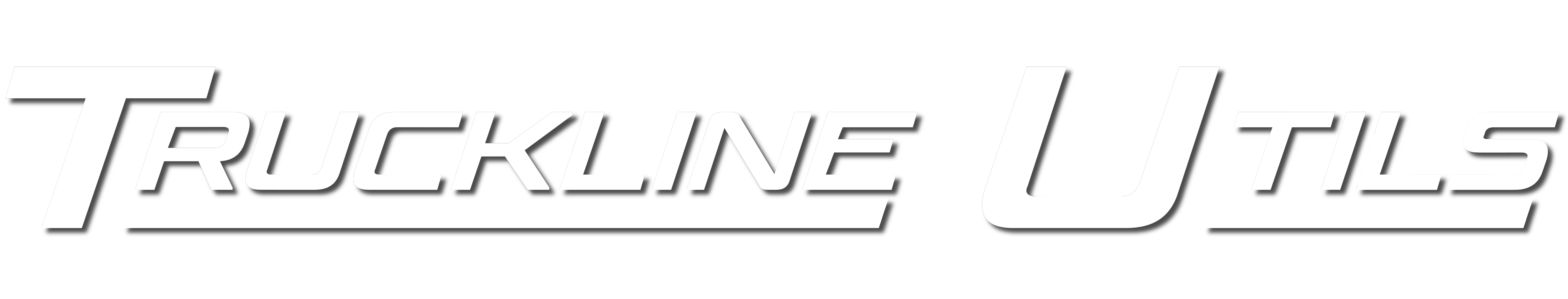 Truckline Utils logo